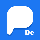 Predictable Deutsch -AAC app icon