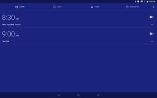 برنامه‌نما LenovoTimeZoneDataForO عکس از صفحه