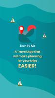 پوستر Tour By Me