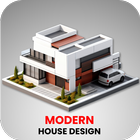 Home Design 3D: Floor Plan 圖標