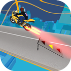 Biker Online أيقونة