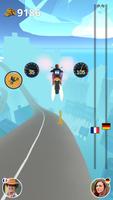 Biker Online تصوير الشاشة 1