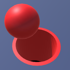 Tilt Ball 3D icon