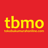 Toko Buku Murah Online