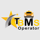 TBMS Operator app taxi dispatch system APK