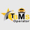 TBMS Operator app taxi dispatch system