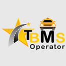 TBMS Operator taxi dispatch APK