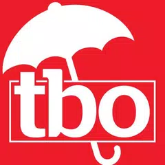 Tampa Bay weather from tbo APK download