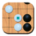 Seonin Baduk(Go, Wéiqí) أيقونة