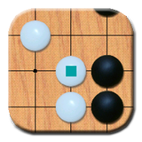 Seonin Baduk(Go, Wéiqí) أيقونة