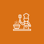 myCooking: Gerador de Receitas