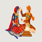 Telugu Brahmins Seva Trust Matrimony Application icône