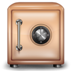 My Personal Vault (MPV) icon