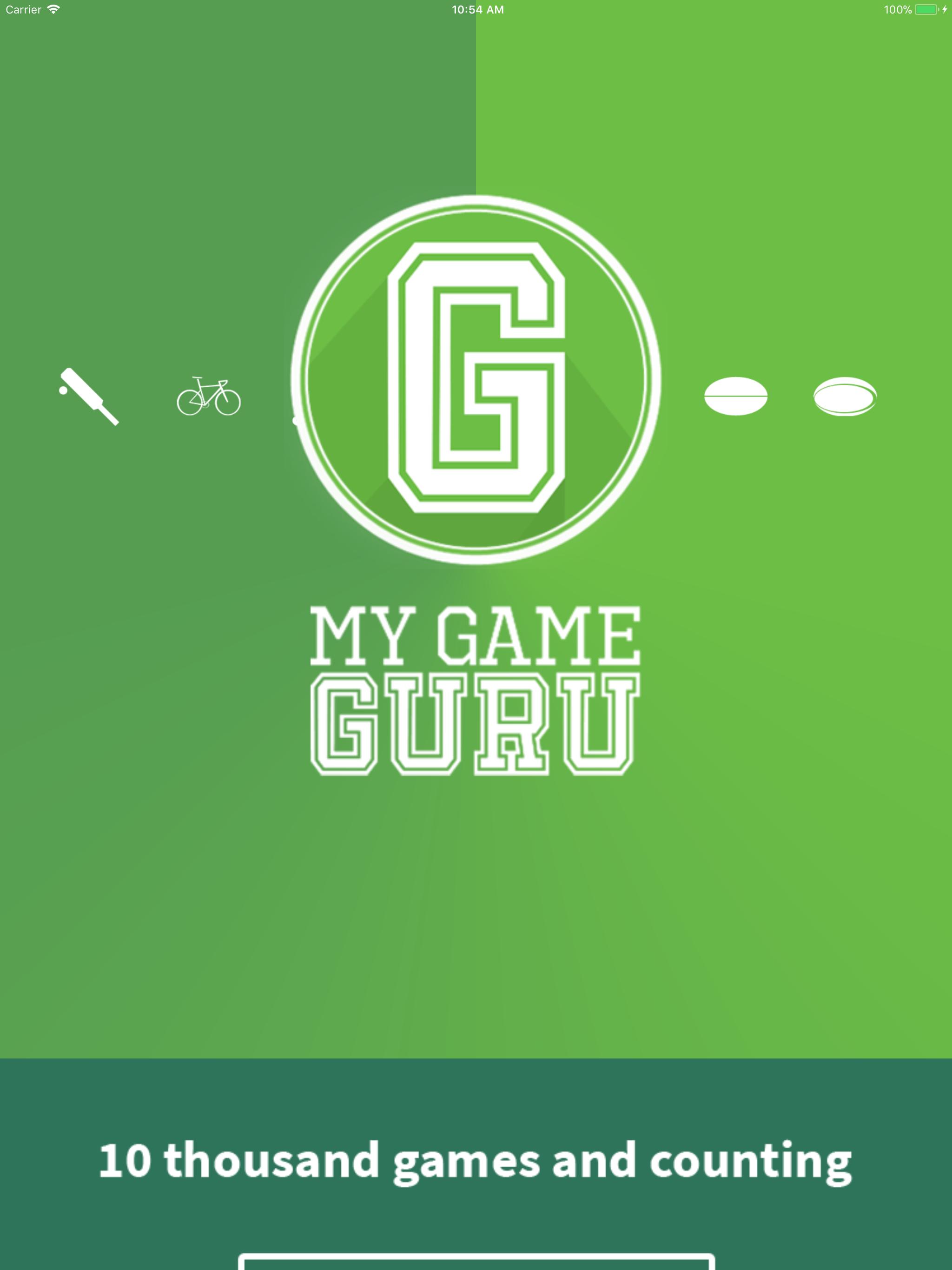 Game Guru 8. Игра guru ответы