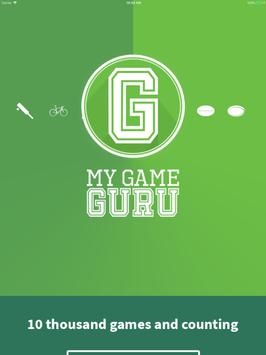 My Game Guru screenshot 5