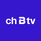 ch B tv ไอคอน