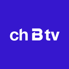 ch B tv আইকন