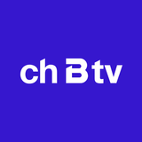ch B tv ไอคอน