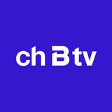 ch B tv أيقونة