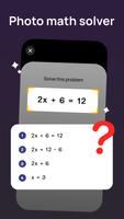AI Math: AI Homework Helper تصوير الشاشة 2