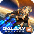 Galaxy Reavers 2 - Space RTS Battle