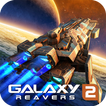 Galaxy Reavers 2 - Space RTS