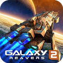 Galaxy Reavers 2 - Space RTS APK