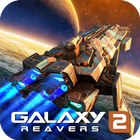 Galaxy Reavers 2 - Space RTS biểu tượng