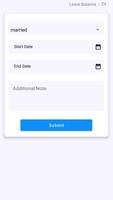 Tabaarak Task Manager اسکرین شاٹ 1
