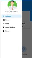 Tabaarak Task Manager اسکرین شاٹ 2