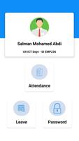 Tabaarak Task Manager اسکرین شاٹ 3
