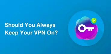 Turbo Speed VPN - Free VPN Client