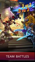 Versus syot layar 2