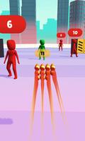 Bullets 3D Screenshot 1
