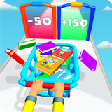 Run and Arrange Library icon