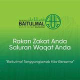 Tabung Baitulmal Sarawak ikona