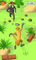 Human Evolution : Runner Game screenshot 2