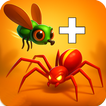 Insect Clash: Merge & Rule