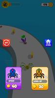 Insect Clash: Merge & Rule bài đăng