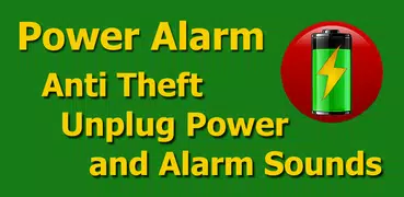 Power Alarm