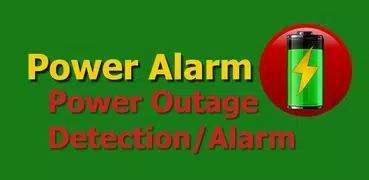 Power Alarm