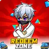 Redeem Zone - Get Redeem Codes APK