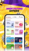 Redeem Hub - Get Redeem Code Screenshot 1