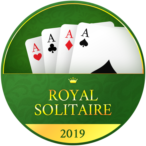 Solitaire Royal