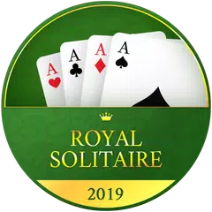 Solitaire Royal APK download