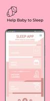 Sleep App Affiche