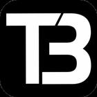 TBOYS FAST アイコン