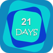 21 Days Challenge: Habit build