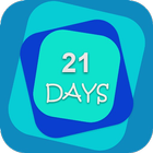 21 Days icon