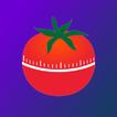 Pomodoro Timer : Study timer ikon